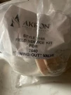 Akron Valve Field Service Kit Style 9165 4" Swing-out. Fixed Price $225.00.
