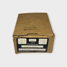 Parker Merrick #14 X 3/4" Flat Head Tapping Screws 18-8 Ss (lot Of 100) Vintage!. Fixed Price $31.99.