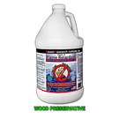 Fire Retardant Spray With Wood Preservative Class For Raw Lumber - 1 Gallon. Fixed Price $79.95.