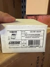 Genesis Mirtone MG1RF-HDVM Fire Alarm Hornstrobe. Fixed Price $20.00.