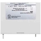 Edwards SIGA-MCC1S Synchronization Output Module Same Day Shipping (sealed). Fixed Price $133.60.