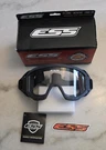 Ess Innerzone 3 Nfpa 1971-2018 Fire Goggles. M# 0EE7002. Fixed Price $19.99.