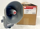 Federal Signal 300GCX-024 , Vac/vdc Industrial Amplified Speaker *new Box*. Fixed Price $1199.99.