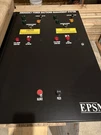 Fike Epsms Control Panel. Fixed Price $2500.00.
