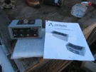 Akron 6041 Can Toggle Switch Box Truck Firefighting. Fixed Price $1000.00.