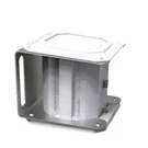 NEZ33CK2 Smoke And Acoustical Pathway Rectangle New Box. Fixed Price $98.00.