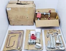 Johnson Controls Tyco 540001580 1001461-8" DV-5A Dielec/elec Trim Valve #2. Fixed Price $2849.05.