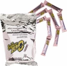 50 Packets Sqwincher Sugarfree Strawberry Lemonade Drink Mix, Makes 20 Oz/packet. Fixed Price $32.34.