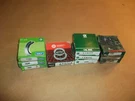 10PC Oil Seal Skf Chicago Rawhide Federal Mogul New In Box. Fixed Price $30.00.