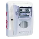 Gentex GEC3-24WW 24VDC. Fixed Price $55.58.