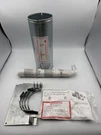 3M Barrier Putty Sleeve Kit Dt 400 Firestop Cable Pipe Open Box. Fixed Price $59.99.