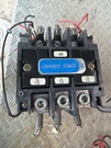 Joslyn Clark 7707 Fire Pump Contactor 180 600 (3 Pole) TB162-16 208V Coil. Fixed Price $1500.00.
