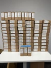 Notifier FST-951SELFT Smoke Detector, 73 In Total All Brand New. Fixed Price $3285.00.