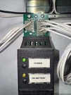 Tested Working Cerberus Pyrotronics Siemens BI-35 Power Extender Module. Fixed Price $349.99.