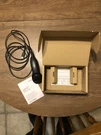 Honeywell Eclipse Laser Barcode Scanner MK5145-31A38 Usb Kit New Open Box. Fixed Price $19.99.