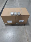 3M Fire Barrier Plenum Wrap 5A+ - 50' Roll, 1/2''X24''. Fixed Price $650.00.