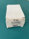 ESL2500-BELL Fire Alarm Expander 60821533 Rev.. Fixed Price $100.00.
