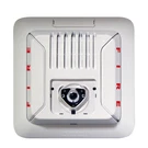 Mircom FHS-400C-WW. Fixed Price $55.37.