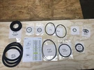 Afc WB67 Fire Hydrant Gasket Kit American Flow Control Pacer 5-1/4 Waterous. Fixed Price $409.00.