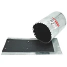 Metacaulk 66582 Intumescent Sleeve, 1" H, 8" Pipe Size. Fixed Price $336.80.