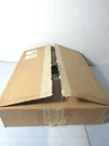 Edwards Est 6ANN/B Six Position Led/lcd Annunciator Flush Mount Wall Box Ctokt. Fixed Price $72.00.