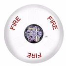 Eaton Wheelock Elstwc Eluxa Strobe Ceiling Mount White New. Fixed Price $40.00.