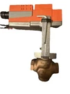 Belimo LVB24-SR Valve New. Fixed Price $200.00.