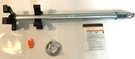 Victaulic Sprinkler Firelock Pendant 155F Quick Chrome K8.0 V3608 21". Fixed Price $49.99.