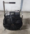 Unifire Ppv DSTS-3P4 Positive Pressure Ventilation Fan 5HP Honda GC160. Fixed Price $849.99.
