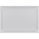 Repa Market 8 X 12 Inch Access Panel For Drywall White Galvanized Steel. Fixed Price $47.40.