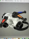 Tft Water Thief New And In Box. Fixed Price $850.00.