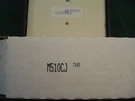 New Johnson Controls M510CJ Fire Alarm Relay Module Open Box Free Ship. Fixed Price $49.00.