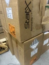 New In Box Fireaway Stat-x 1500 Suppression Aerosol Generator. Fixed Price $474.99.
