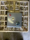 Fireye Model: UVM-3H Flame Safety Protection Control Base. Fixed Price $300.00.