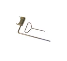 Ansul R-102 Dual Cocking Lever W Lock-pin (for Mech/electric Automan) 441041. Fixed Price $86.30.
