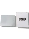 Dmp XR150L / XR550 Steel Box Large Gray Enclosure No Keys. Fixed Price $49.99.
