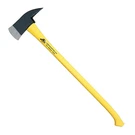 Leatherhead Tools PAY-6 AXE,FIBERGLASS,3'L 5HYD1. Fixed Price $92.72.