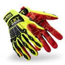 Hexarmor Ext Rescue 4012 First Responder Hi-viz Gloves Tp-x Palm A8 Cut. Fixed Price $67.99.