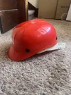 North By Honeywell BC86/BC89 Red Bump Cap. Fixed Price $6.99.