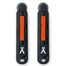 Bear Grylls Micro Sparker Fire Starter 2 Pack - Easy To Use, One Handed, Ultr.... Fixed Price $37.07.