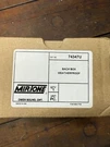 New Mirtone 74347U Red Back Box Weatherproof Lot. Fixed Price $66.50.