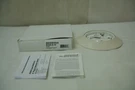 System Sensor B300-6-IV 6" Detector Base Low-profile Standard Flanged Ivory. Fixed Price $16.49.