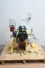 Reliable Automatic Sprinkler Co 4DDXFS Single Interlock Deluge Valve 4IN. Fixed Price $8100.00.