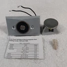 Edwards Door Holder 1508-N5 120 Volt Only. Fixed Price $22.50.