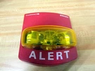 Simplex 49VO-WRA-A Fire Alarm 49VOWRAA. Fixed Price $79.44.