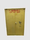 Securall Gallon Self Closing Safety Storage Flammable Cabinet A245 2SHELF. Fixed Price $450.00.