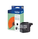 Brother LC-129XLBK Inkjet Cartridge, Black, Single Pack, Super High Yield, Inclu. Fixed Price $178.62.
