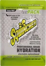 50 Count Sqwincher 0.6 Oz Lemon-lime Fast Pack Concentrate Pouches. Fixed Price $27.44.