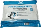 Waterjel Fire Burn Blanket Plus P7260-1 Medical 6' 5' Safety Exp 11/2027. Fixed Price $149.89.