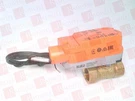 Belimo Z2075Q-K+CQKB24-RR / Z2075QKCQKB24RR (brand New). Fixed Price $214.22.